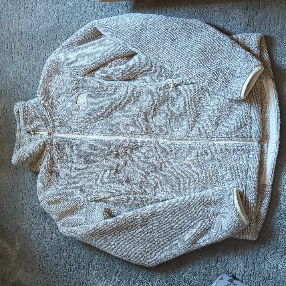 North Face Women’s Osito Jacket